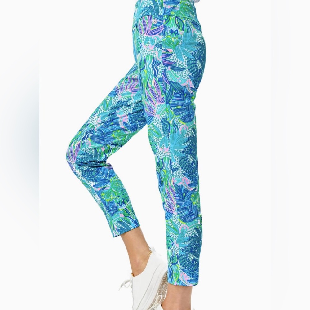Lilly Pulitzer Corso Pant